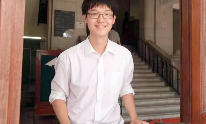 Nam sinh đỗ thủ khoa Gaokao bị 11 đại học Mỹ từ chối bây giờ ra sao?