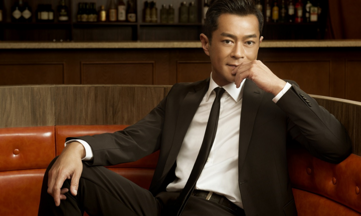 Vì sao Cổ Thiên Lạc chịu hắt hủi và bị ép rời đài TVB?