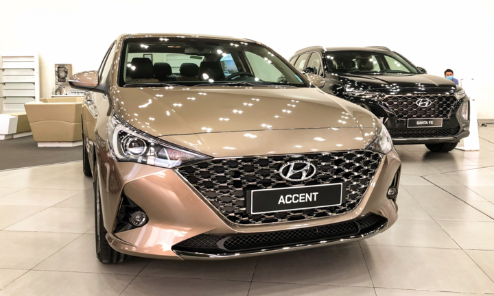 Loạt xe ‘cháy hàng’ giúp thị trường ôtô hồi phục