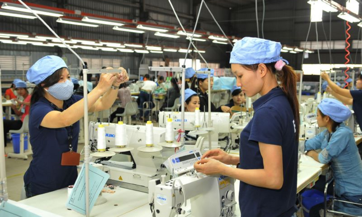 TP.HCM: Lao động bị mất việc sẽ nhận tiền hỗ trợ sau ngày 15/7