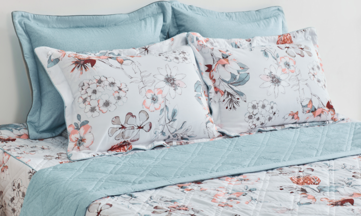 Các mẫu chăn hè được ưa chuộng nhất hiện nay 