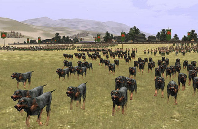 Sử Việt từng có đội khuyển binh thiện chiến bậc nhất, địch nghe đến là khiếp sợ