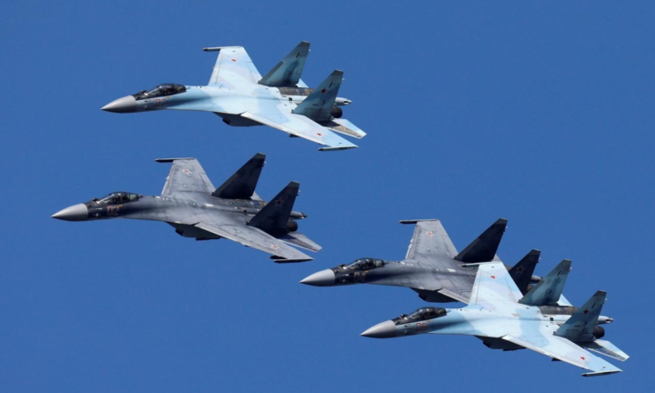 Nga thúc đẩy quyền lực mềm tại Đông Nam Á giữa lúc Mỹ-Trung cạnh tranh gay gắt