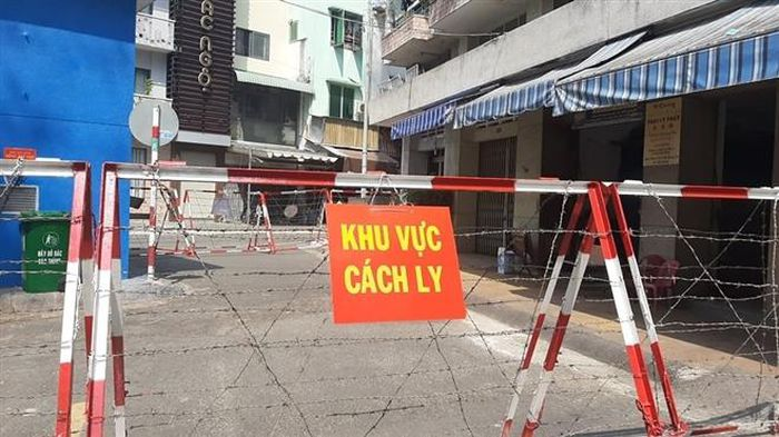 Đồng Nai phong toả 30.554 hộ dân ở TP Biên Hoà để truy vết các ca bệnh COVID-19