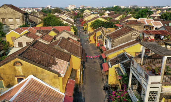 Hội An: Giữa COVID-19, nhà cổ giá hàng chục tỷ đồng được rao bán