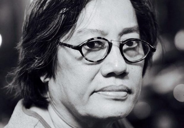 Họa sỹ Lê Thánh Thư qua đời vì dịch COVID-19