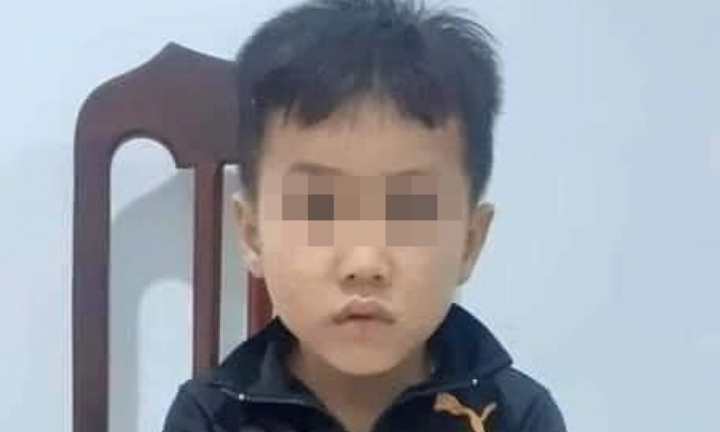 Sự thật hình ảnh cháu bé 10 tuổi bị bán sang Trung Quốc vừa được giải cứu