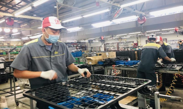 TP.HCM tạm dừng hoạt động 16 doanh nghiệp tại Khu công nghệ cao 