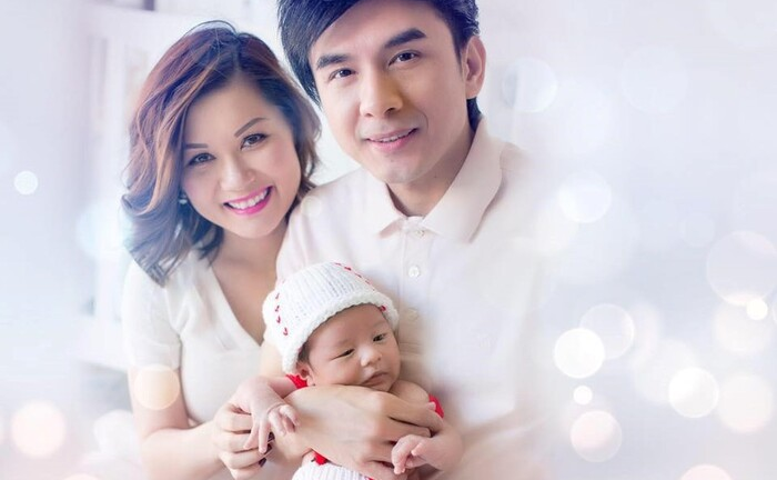 Vợ cũ Đan Trường tiết lộ lý do ly hôn