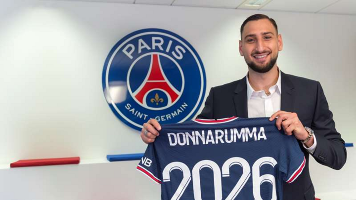 Chuyển nhượng khôn ngoan, PSG tập trung đua vô địch Champions League