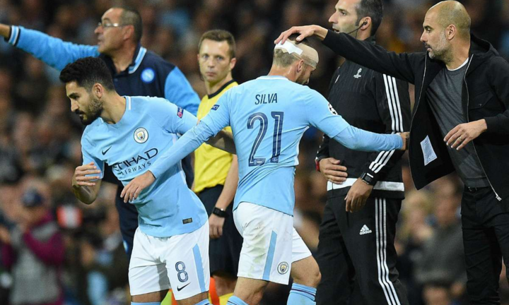 FIFA cân nhắc đổi luật bóng đá, cho phép các đội thay người không giới hạn