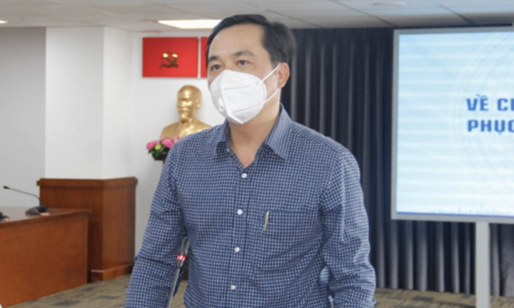 TP.HCM thiếu 1.000 tấn rau mỗi ngày, Giám đốc Sở Công thương nói gì?