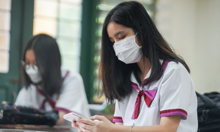 Thí sinh không tham dự thi đợt 2 sẽ tốt nghiệp thế nào?