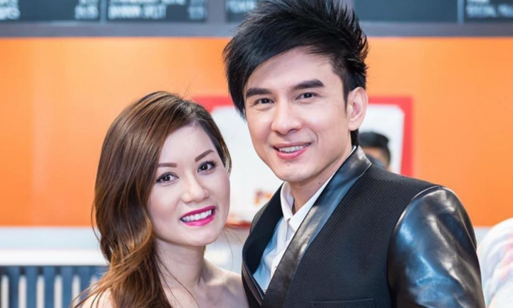 Hậu ly hôn, Đan Trường trấn an fan: 'Tôi vẫn ổn'