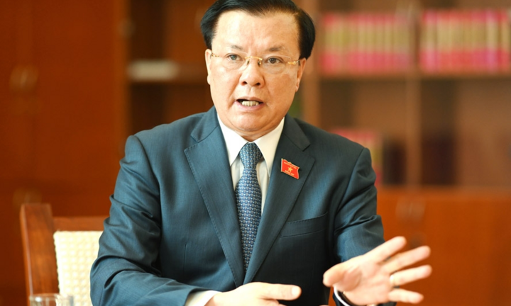 Bí thư Hà Nội: Tận dụng tối đa 'thời điểm vàng' chặn đứng dịch COVID-19 lây lan 