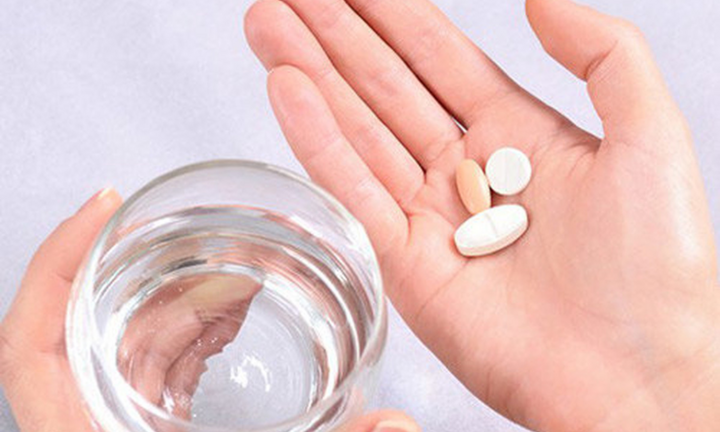 Tottri - Giải pháp giúp giảm đi ngoài ra máu cho người mắc bệnh trĩ