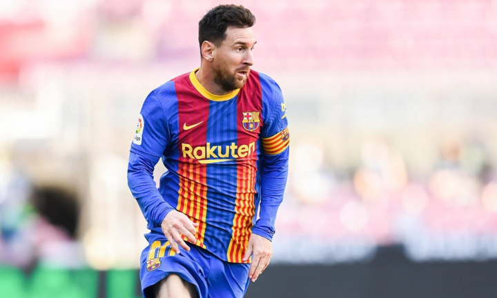 Barca khủng hoảng tài chính, Messi chưa chắc đá LaLiga 2021/2022