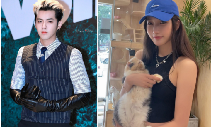 Bê bối săn gái vị thành niên khiến Ngô Diệc Phàm bị tẩy chay 