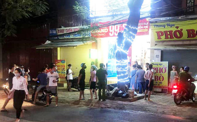 Danh tính nghi phạm sát hại nữ chủ cửa hàng quần áo ở Hưng Yên