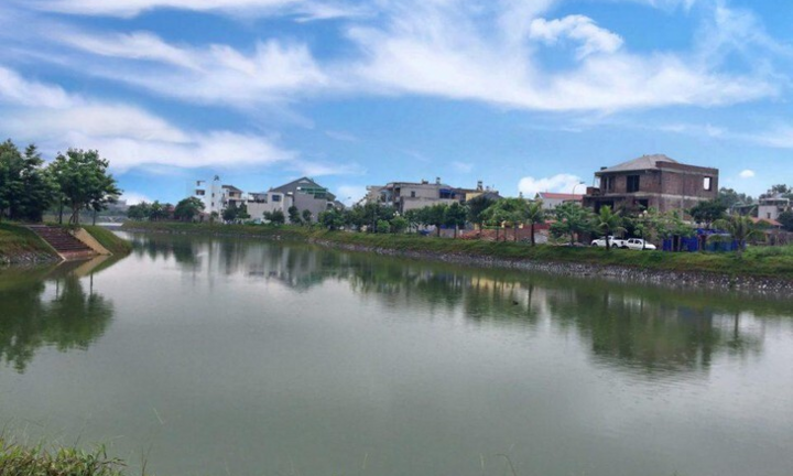 थाई गुयेन प्रांत बिना नीलामी के व्यवसायों को प्रमुख भूमि आवंटित करता है।