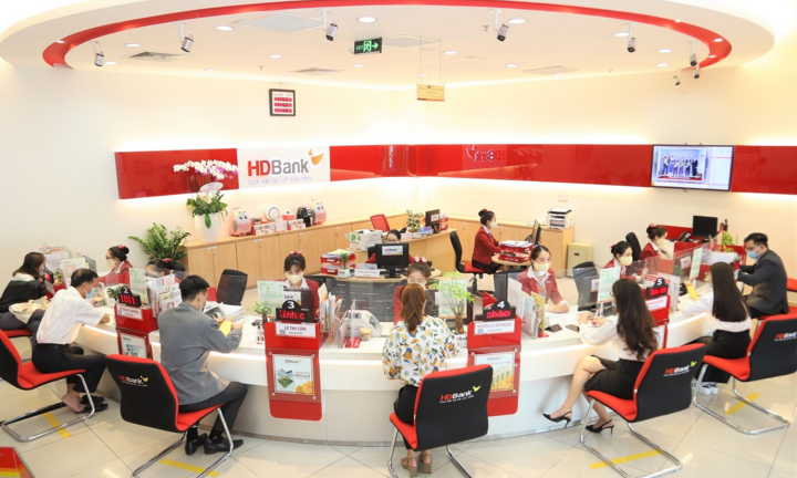 HDBank triển khai loạt chương trình ưu đãi giảm lãi suất vay