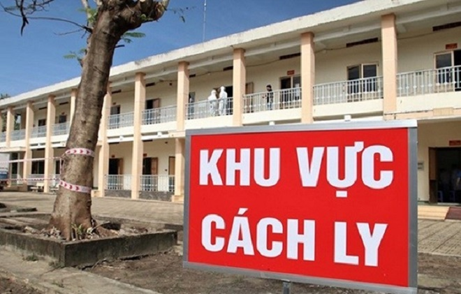 Hà Nội cách ly tập trung người về từ các địa phương đang giãn cách xã hội