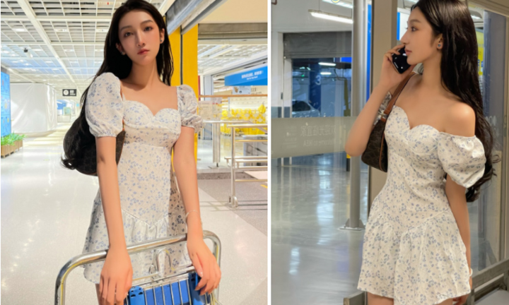 Cô gái 19 tuổi khiến Ngô Diệc Phàm thân bại danh liệt