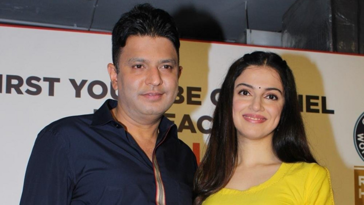 Nạn quấy rối tình dục ở showbiz Ấn Độ: Yêu râu xanh đội lốt đạo diễn