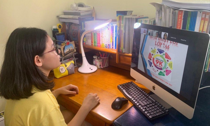 Nhiều trường Hà Nội lên kịch bản ứng phó dịch kéo dài