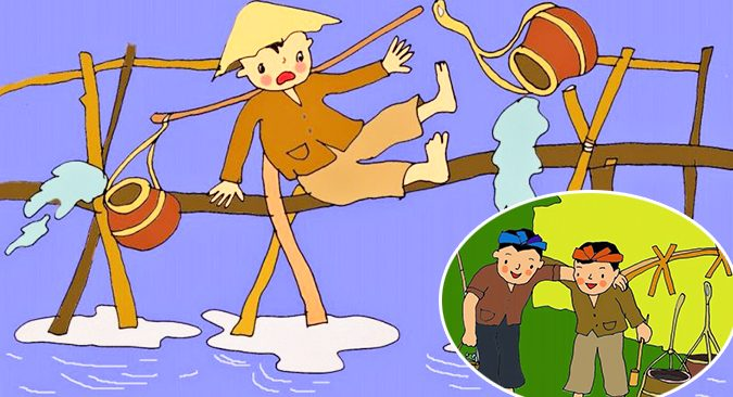 Song Facts: ‘Bắc Kim Thang’ có đơn giản là bài hát dành cho thiếu nhi?