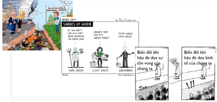 Ứng phó với thiên tai và dịch bệnh, lĩnh vực được ưu ái trong 5 năm tới