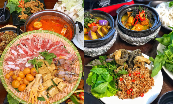 Hơn 1 năm tan tác vì COVID-19, chủ nhà hàng bỏ phố về quê