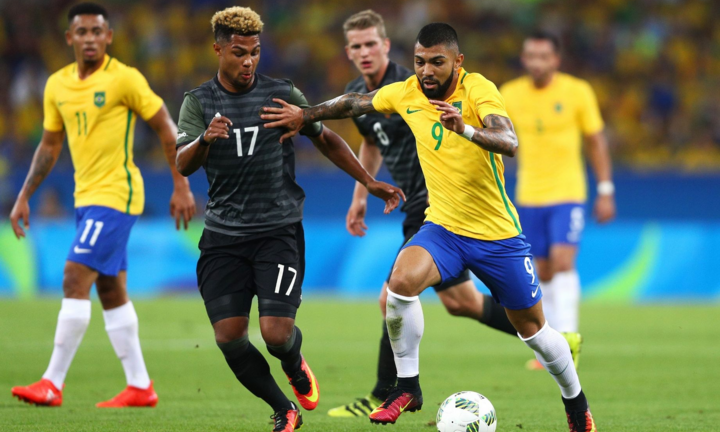 Nhận định bóng đá Đức vs Brazil Olympic Tokyo 2020