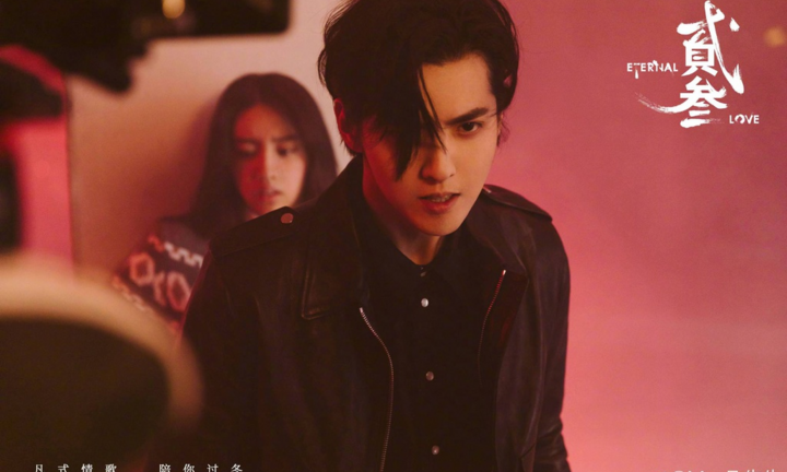 Trước bê bối tình dục, Ngô Diệc Phàm quyền lực thế nào?