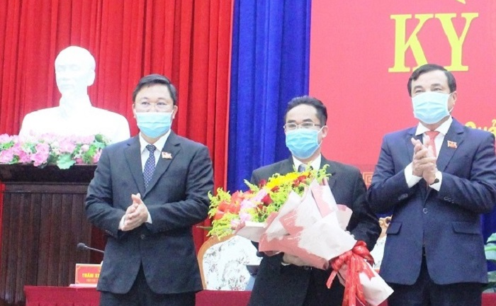 Tân Phó Chủ tịch UBND tỉnh Quảng Nam là ai?
