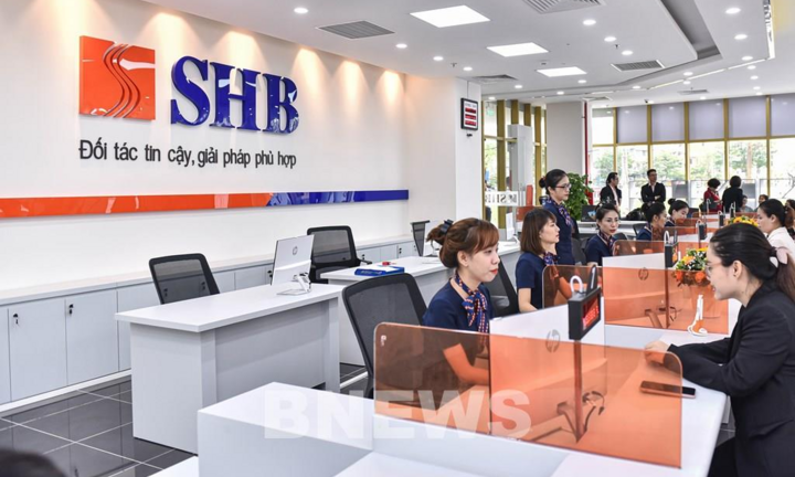 Cảnh báo tài khoản giả mạo lãnh đạo và hình ảnh SHB cho vay tài chính
