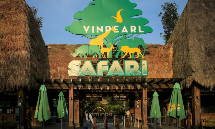 Vingroup huy động 2.600 tỷ đồng tăng vốn cho Vinpearl