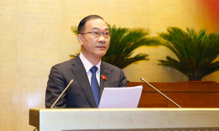 Có doanh nghiệp liên kết với người có chức vụ để chiếm đoạt tài sản