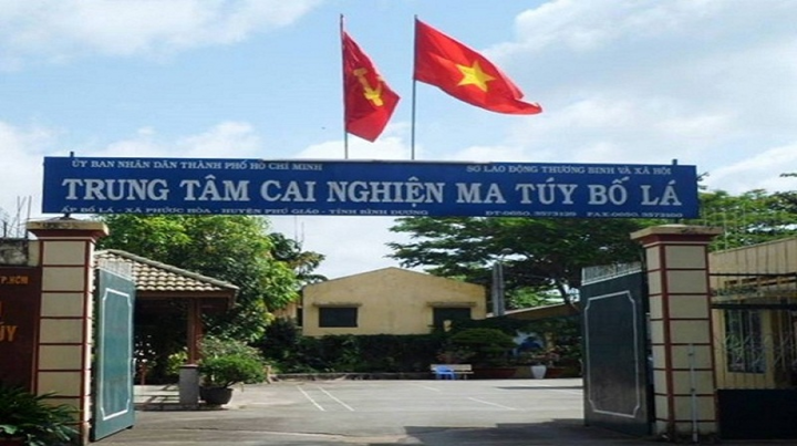 Thông tin học viên cơ sở cai nghiện Bố Lá bạo loạn, bỏ trốn là sai sự thật