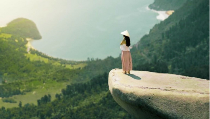 5 mỏm đá sống ảo ở Việt Nam, nhìn thôi đã ‘run chân’ nhưng cảnh đẹp xuất sắc