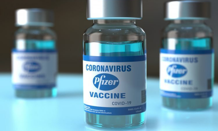Thủ tướng: Áp dụng việc lựa chọn nhà thầu khi mua bổ sung vaccine của Pfizer