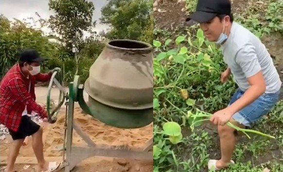 Cuộc sống của Trường Giang, Xuân Nghị, Hoa hậu Mai Phương Thúy trong mùa dịch