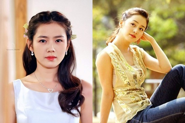 Tứ đại mỹ nhân Hàn Quốc thuở đôi mươi: Song Hye Kyo bất ngờ kém sắc nhất dàn