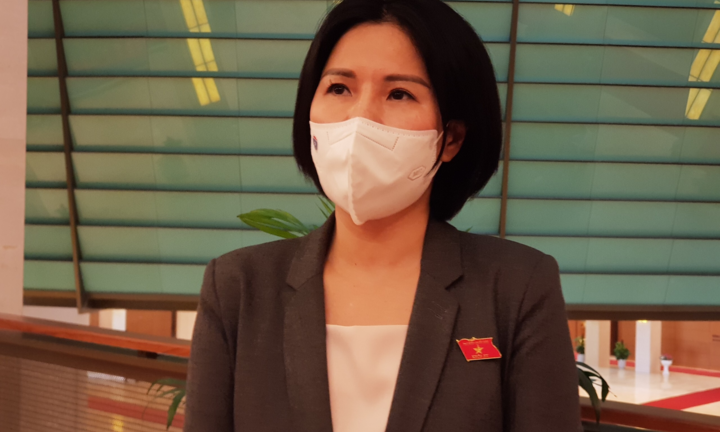 Hà Nội sẽ kích hoạt một số bệnh viện để điều trị các bệnh nhân COVID-19