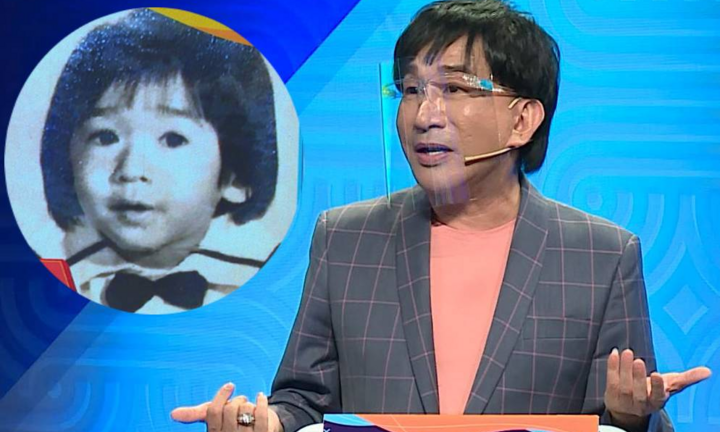 Kim Tử Long: 'Thượng đế sinh tôi là nam nhi nhưng mẹ vẫn quyết đổi phận cho tôi'