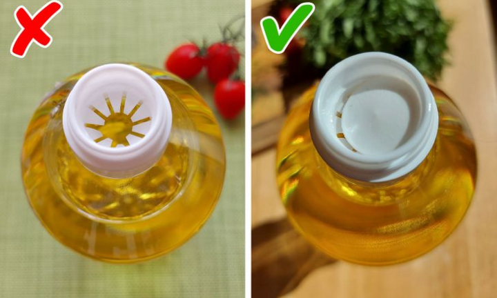 9 mẹo nhà bếp 'xứng đáng đoạt giải Nobel'