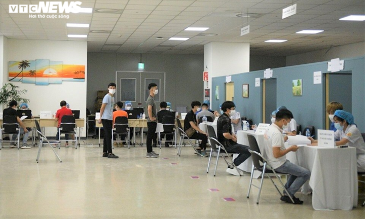 Bắc Ninh tấn công dịch COVID-19, giữ vững thành quả, bảo vệ sản xuất thế nào?