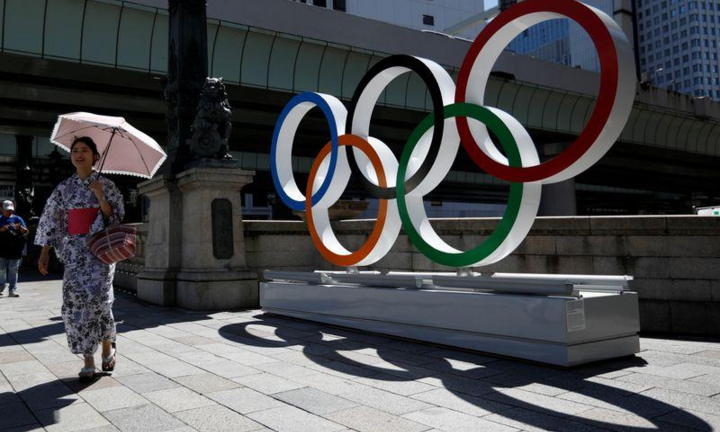Các nhà tài trợ Olympics Tokyo 'tiến thoái lưỡng nan' vì đầu tư vào thế vận hội