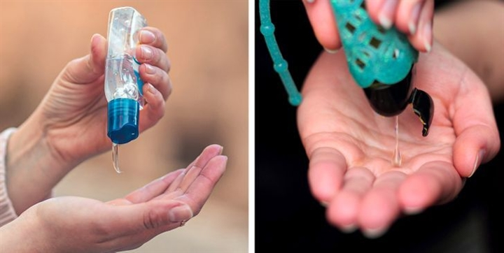 11 món đồ gia dụng dễ gây hỏa hoạn