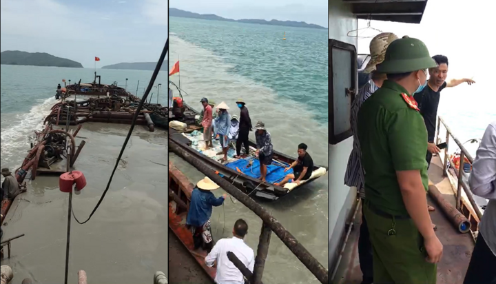 Điều tra, xử lý những kẻ kích động, phá rối doanh nghiệp ở Quảng Ninh